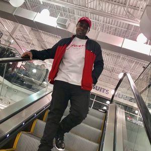 Meet your Posher, Raheem